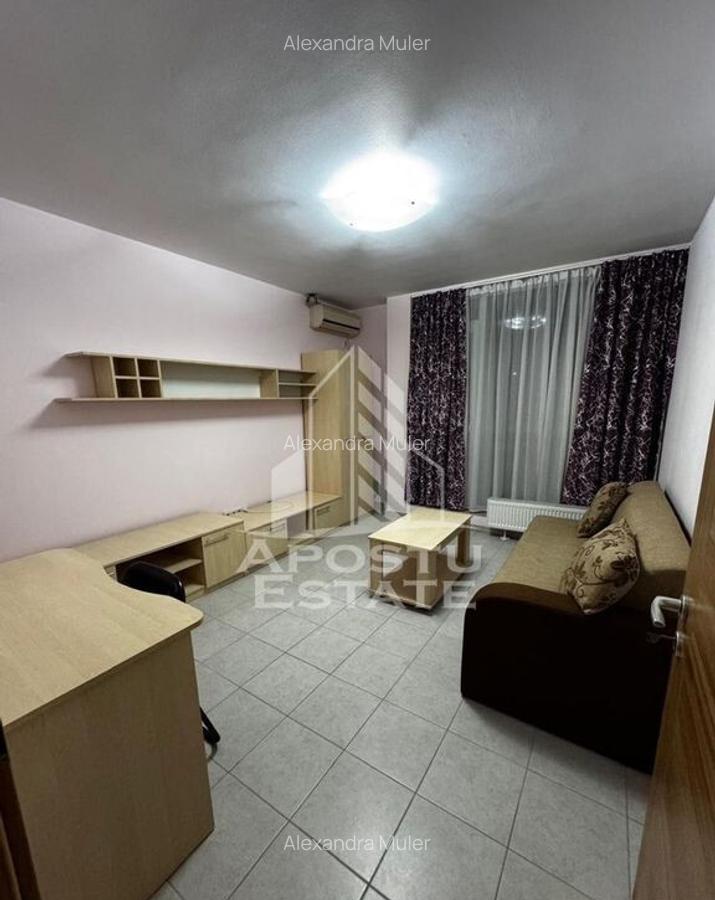 Apartament 2 camere, parter, Zona Sagului - 2