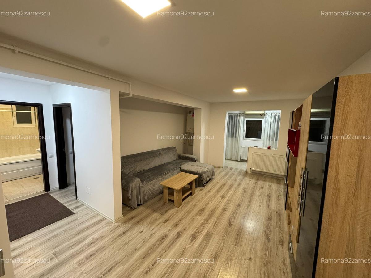 Apartament 2 camere - Mobilat si utilat - Parcare | Metrou Dimitrie Leonida - 4