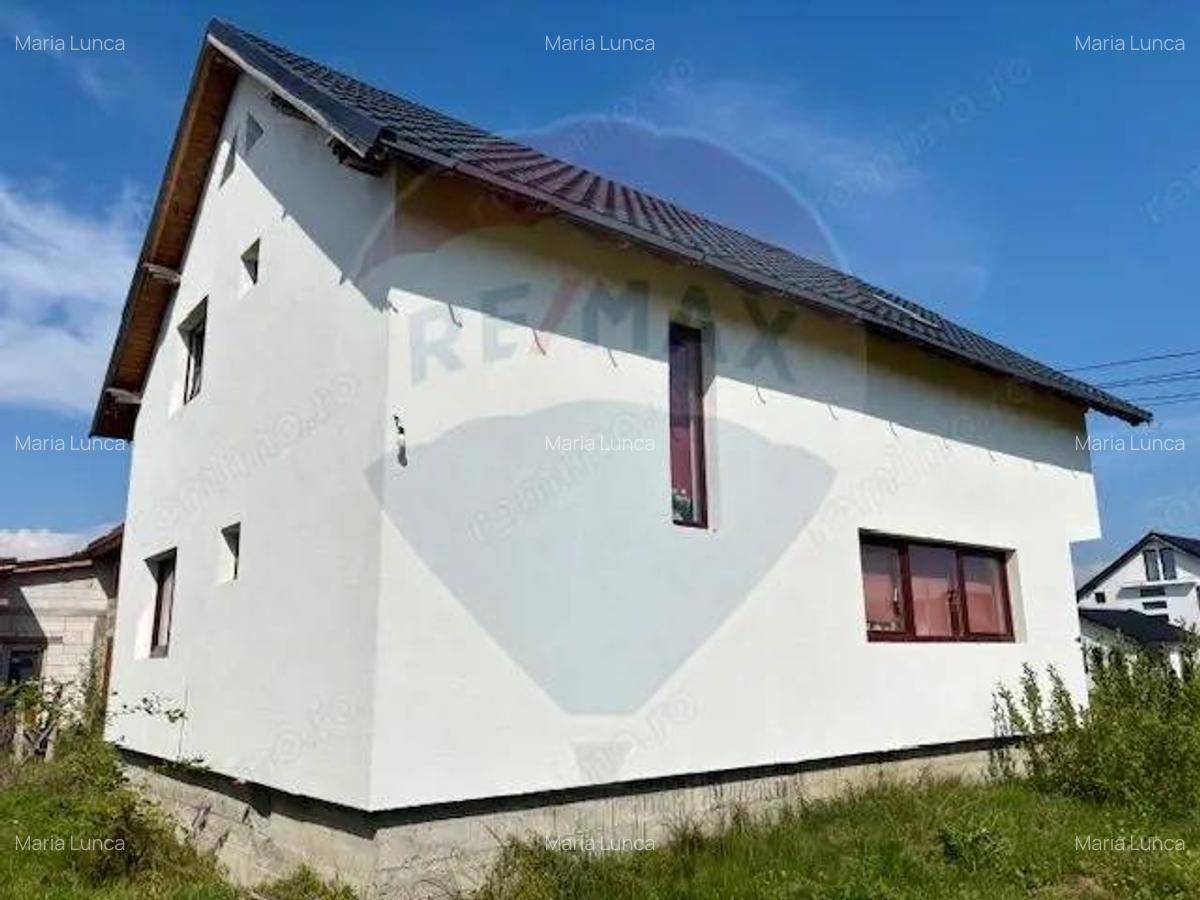 Casa / Vila cu 5 camere de vanzare - 7