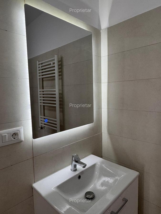 Apartament 2 camere in statia STB | 61mp, etaj 3 | 99RESIDENCE | Dezvoltator - 13