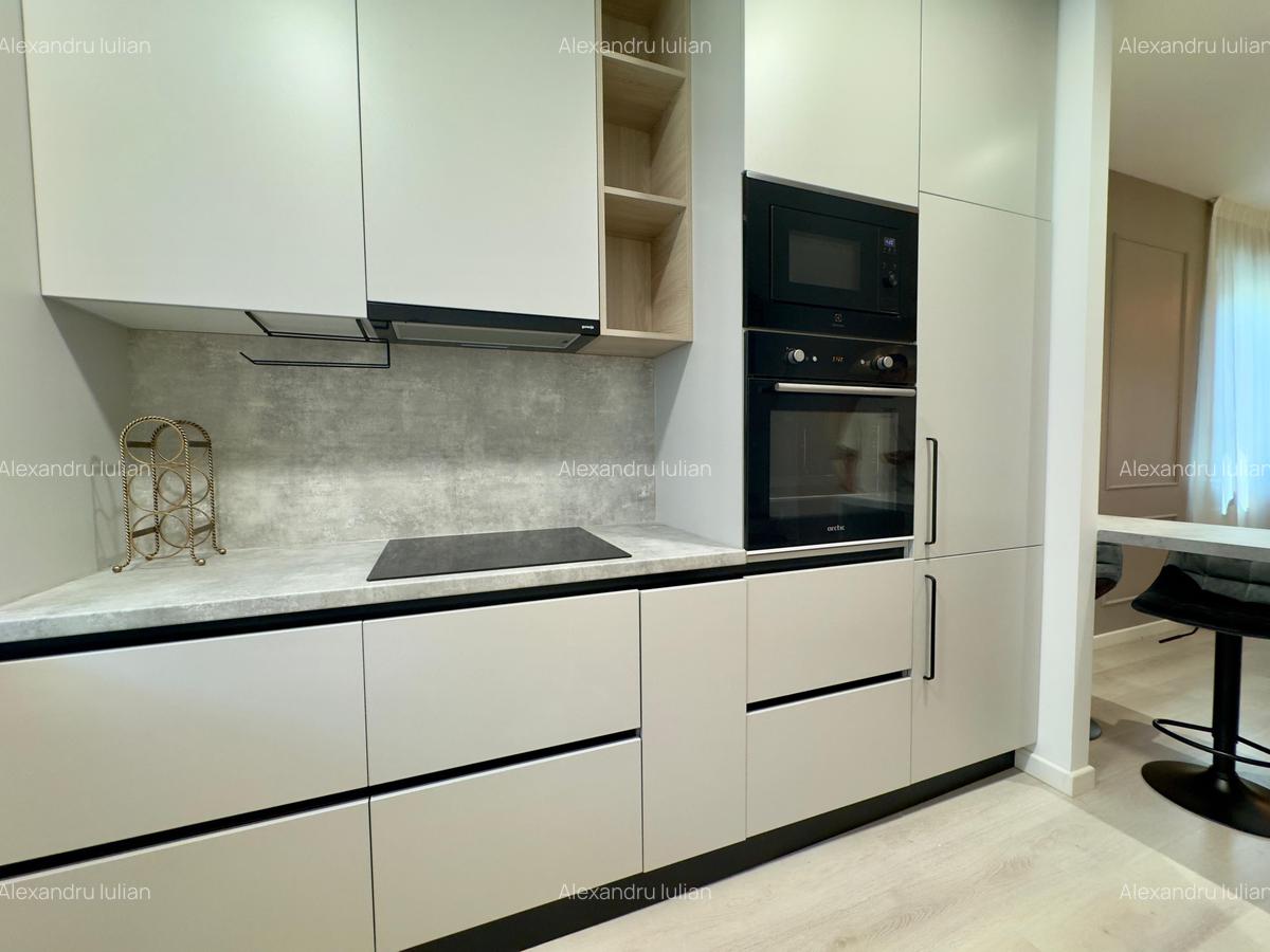 Vila Smart Home în Mobexpert Homes Pipera – Complet Mobilată și Premium - 16