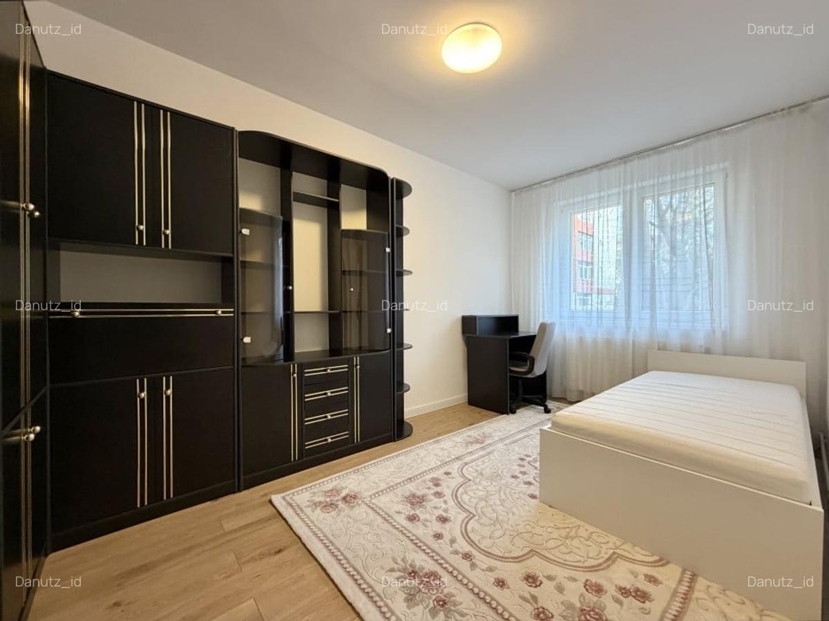 Prima inchiriere! 3 camere decomandate, Gheorgheni, zona Hotel Royal - 5