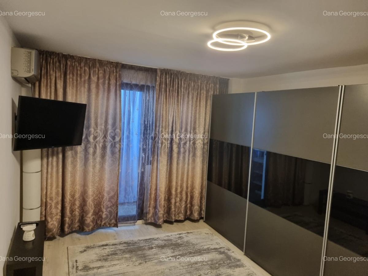 Iuliu Maniu -LUJERULUI- Veteranilor  Metrou 2 camere de inchiriat - 8