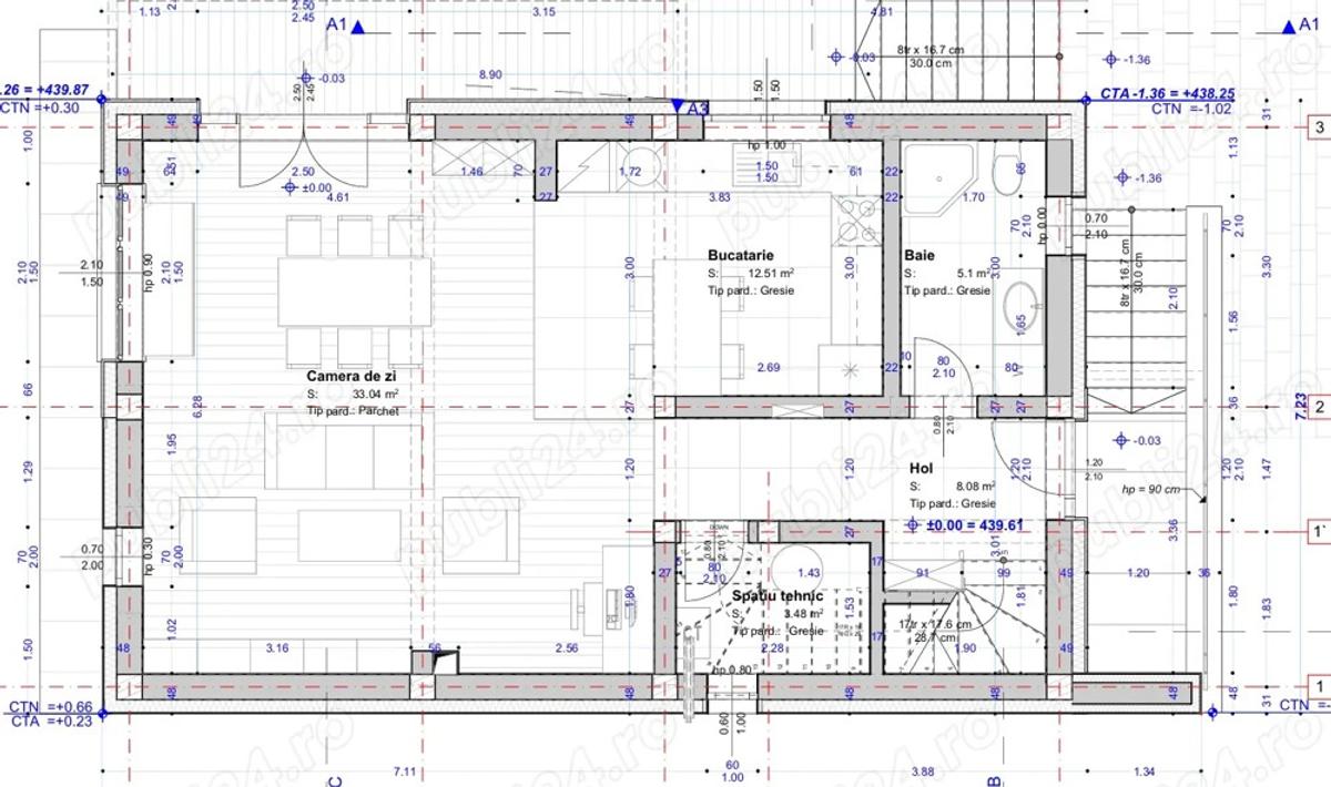 Casa de vanzare, direct de la constructor - 4