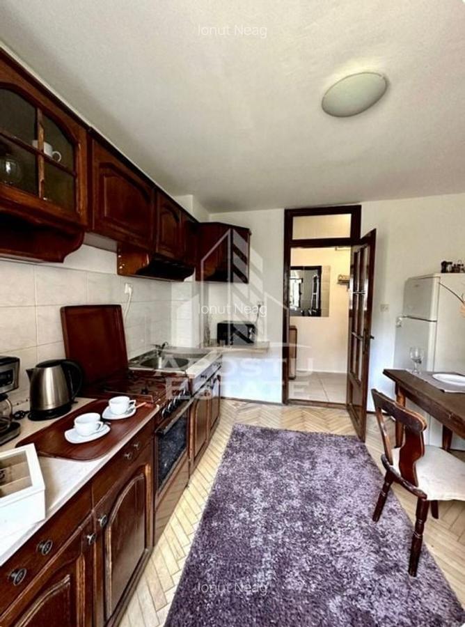 Apartament cu 2 camere, finisat modern, zona Soarelui - 7
