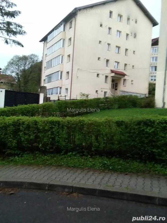 Apartament Predeal centru - 3
