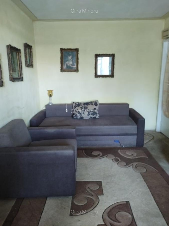 Apartament de vanzare- 2 camere - 3
