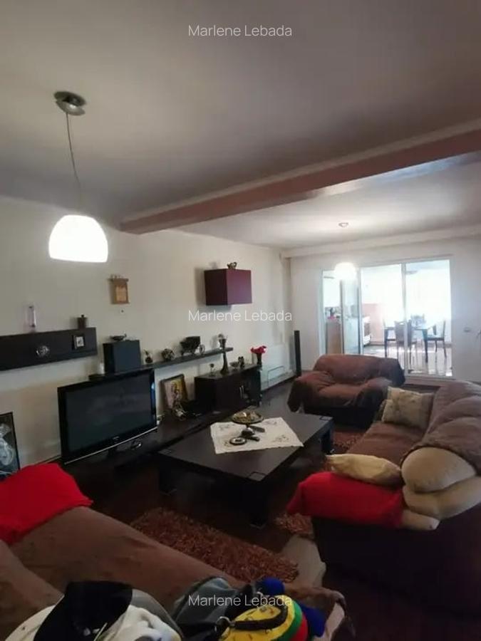 Vila P+1 si teren, la 20 km de Bucuresti - 10