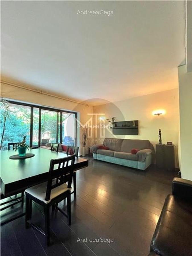 Vila Mobilata/Utilata & 2 Loc Parcare | Baneasa - 21