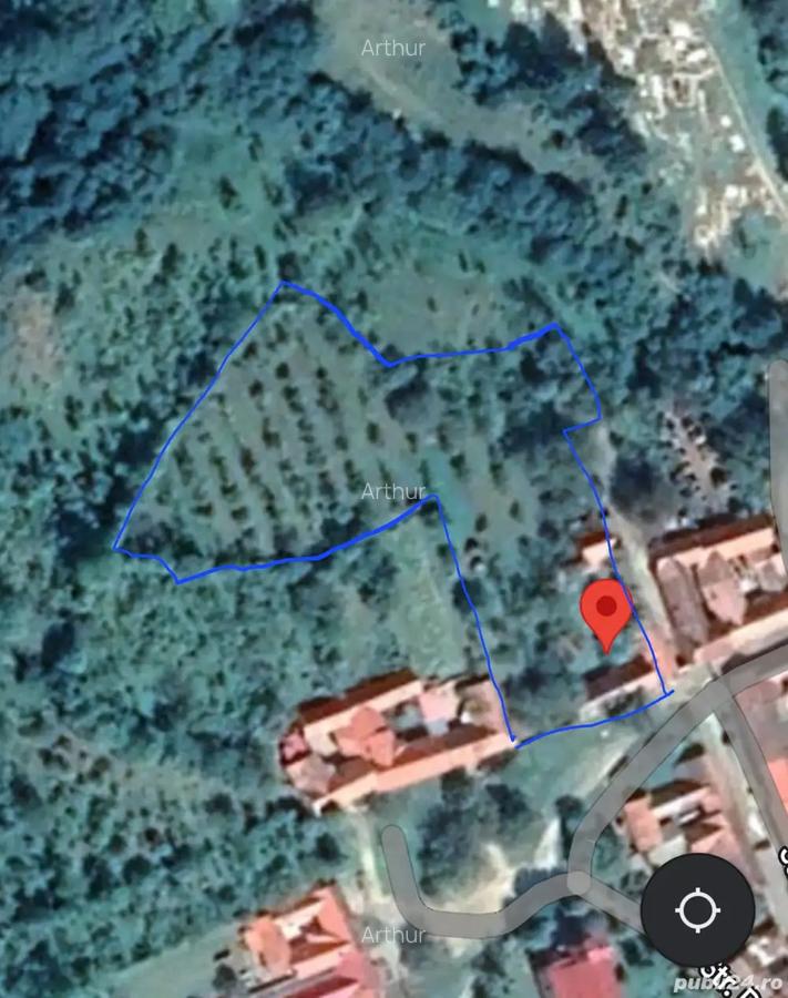 Casa 3 camere ?i beci in Slatina-Timi? jud CS - 2