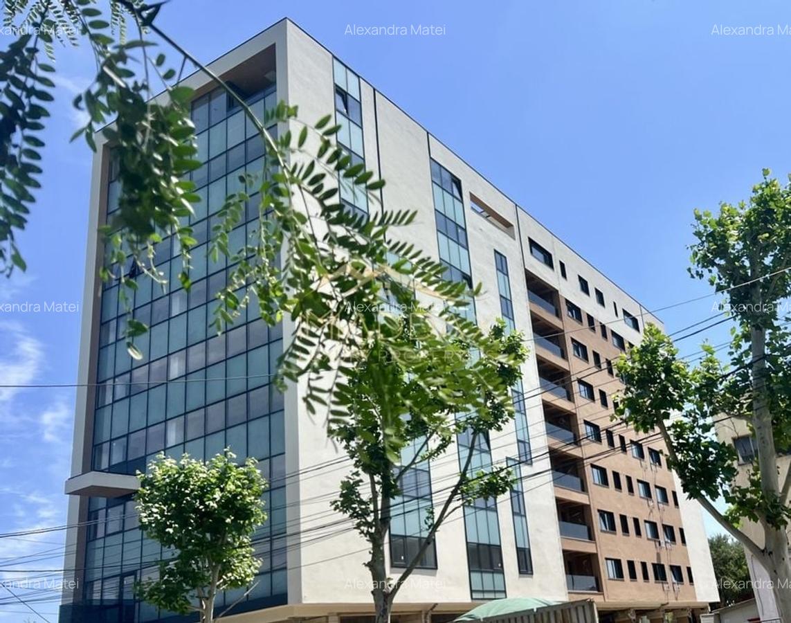 Apartament ** 2 camere** 98mp // Pipera-Voluntari - 21