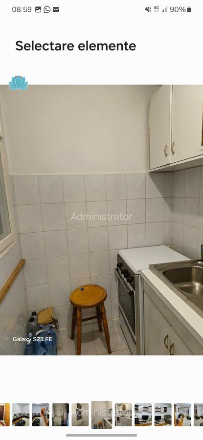 Garsonieră semidecomandată, mobilată în Nicolae Grigorescu - 7
