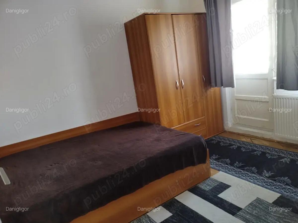 Apartament 3 camere de inchiriat Pet Friendly - 3