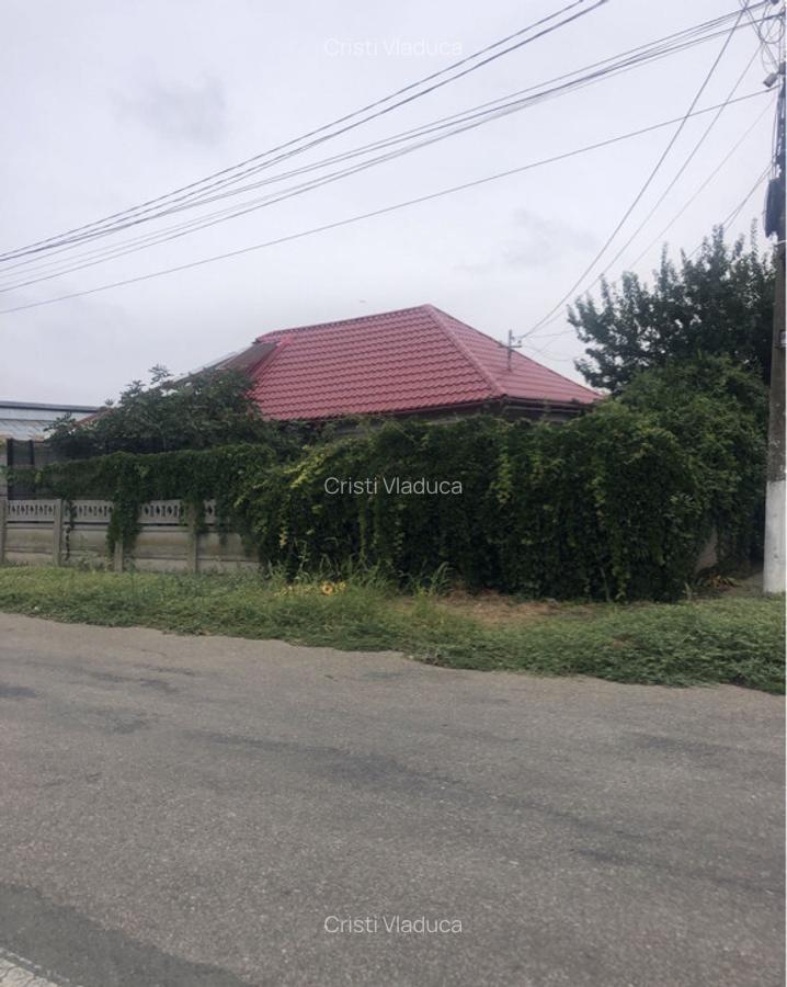 Casa 3 camere colonisti Mangalia Constanta - 5