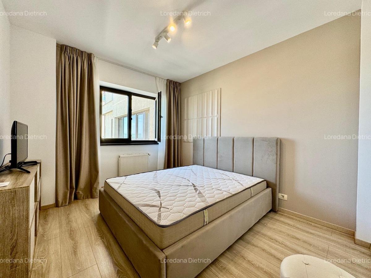 INCHIRIERE APARTMENT 4 CAMERE / COMPLEX GREEN VISTA ZONA PIPERA - 4