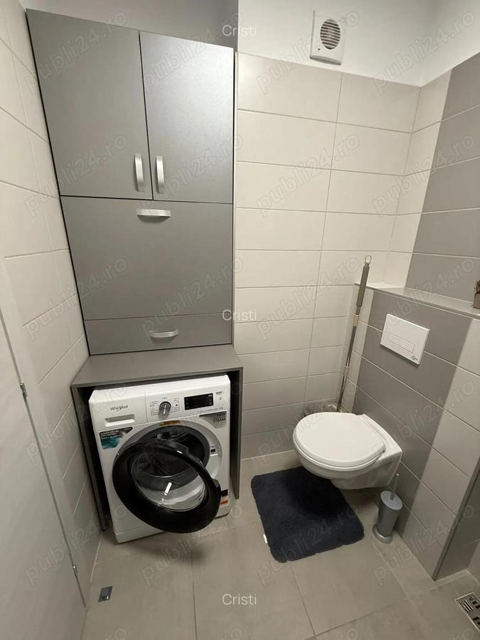 Apartament 2 Camere Prelungirea Ghencea Dimri Residence - 12