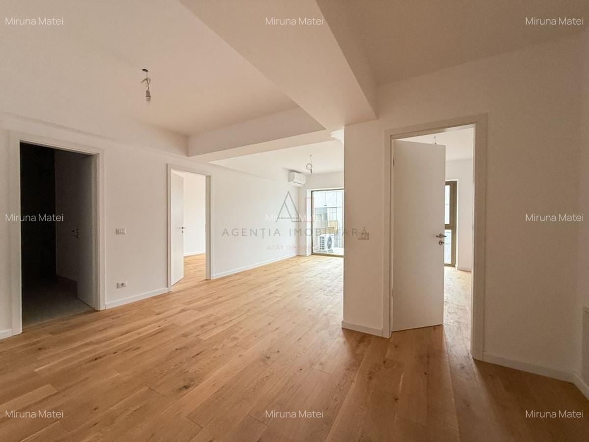 Bloc Finalizat | 2 Camere GreenLake | Baneasa - 4