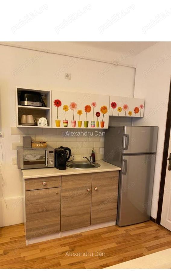 Apartament centrul vechi - 1