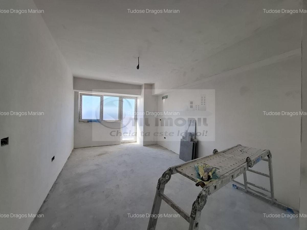 Apartament decomandat de vanzare in Iasi, Galata, 57,81 mp, bloc nou - 15