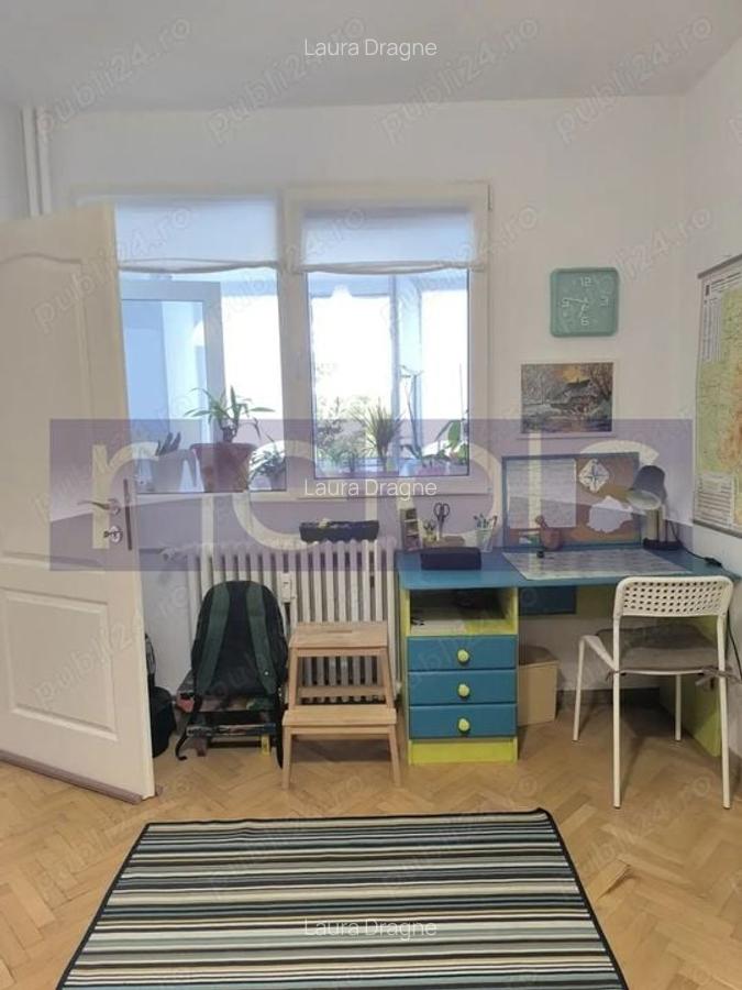 VANZARE 3 CAMERE | CIRCULAR | ZONA NICOLAE GRIGORESCU - 9