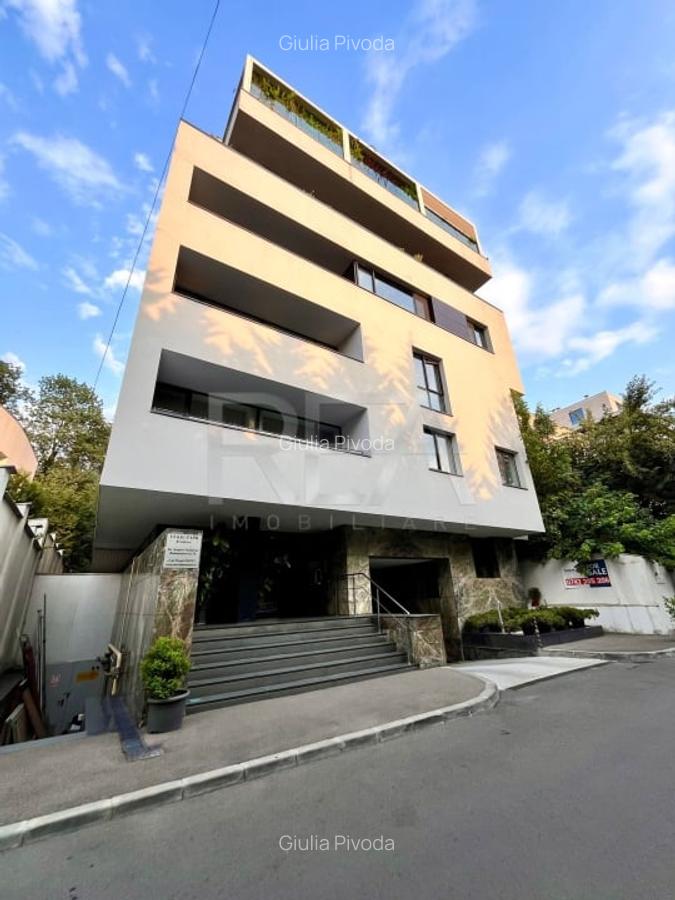 Apartament Luxury 3 Camere - Floreasca - 25