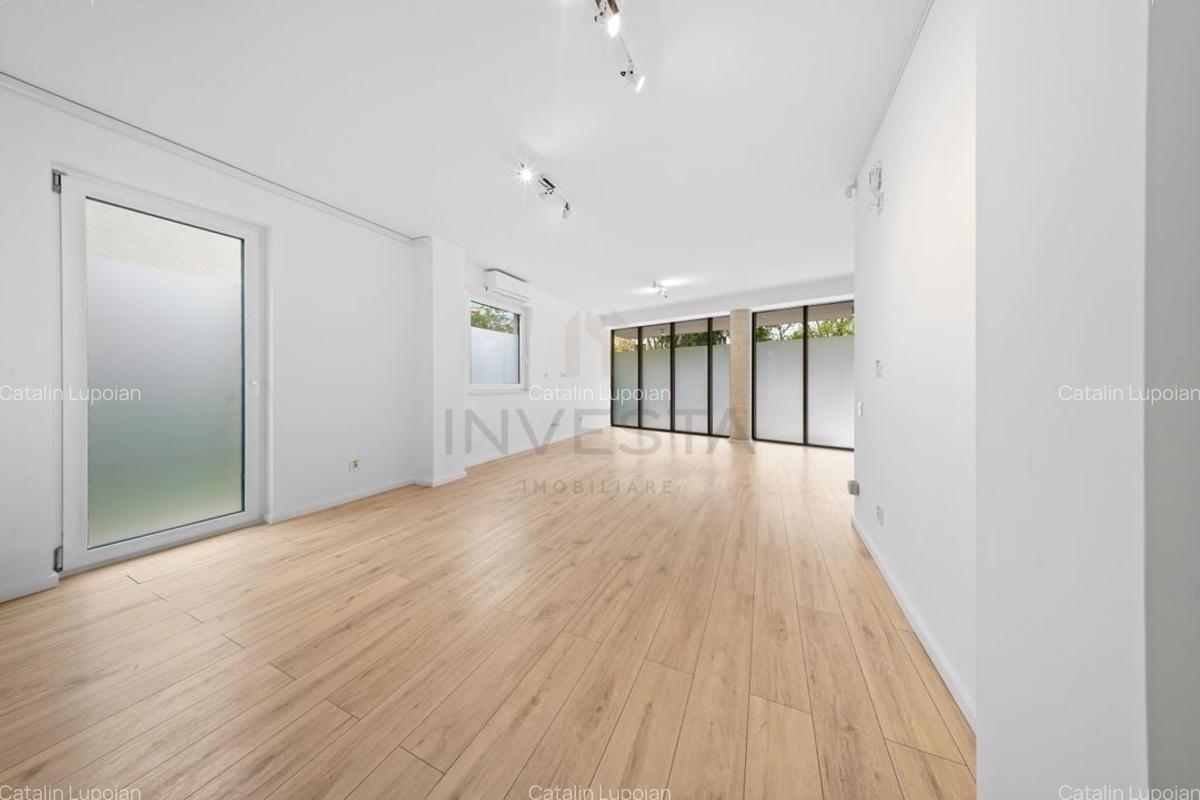 Spatiu de birouri si curte de inchirirat! Zona Scolii Brancusi! - 8