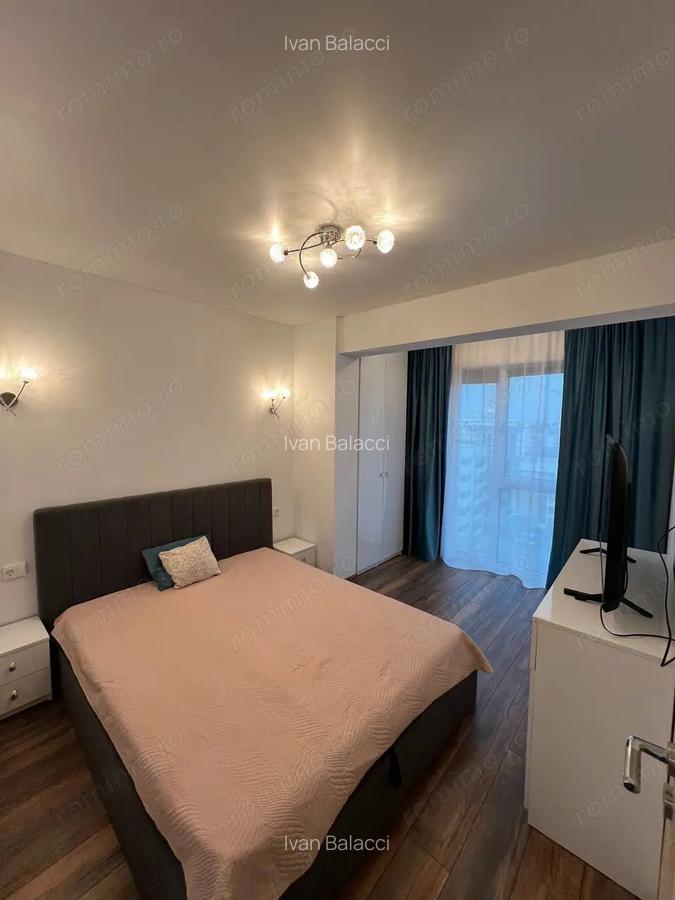 Studio Modern - Mobilat si Utilat - Metrou Berceni - Disponibil Imediat - 4