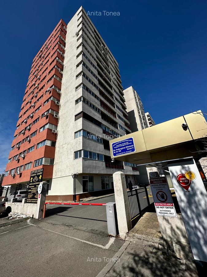 Spatiu Comercial ANSAMBLU PRIMAVARA - 2