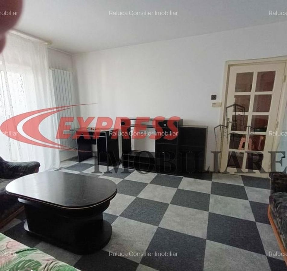 Apartament cu 2 camere decomandat în Vitan - 2