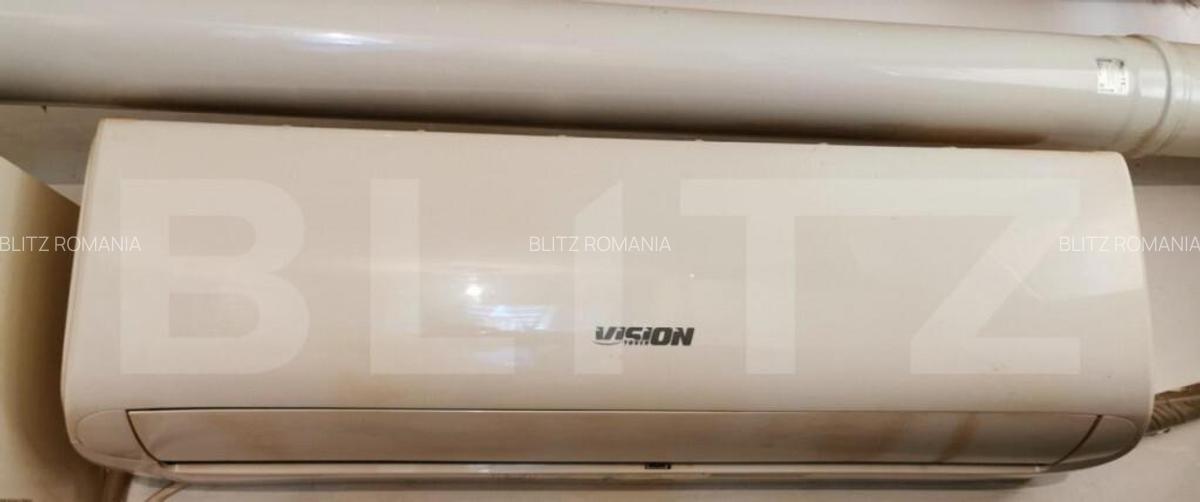 Apartament de inchiriat, 2 camere, 65 mp, zona Iosefin - 8