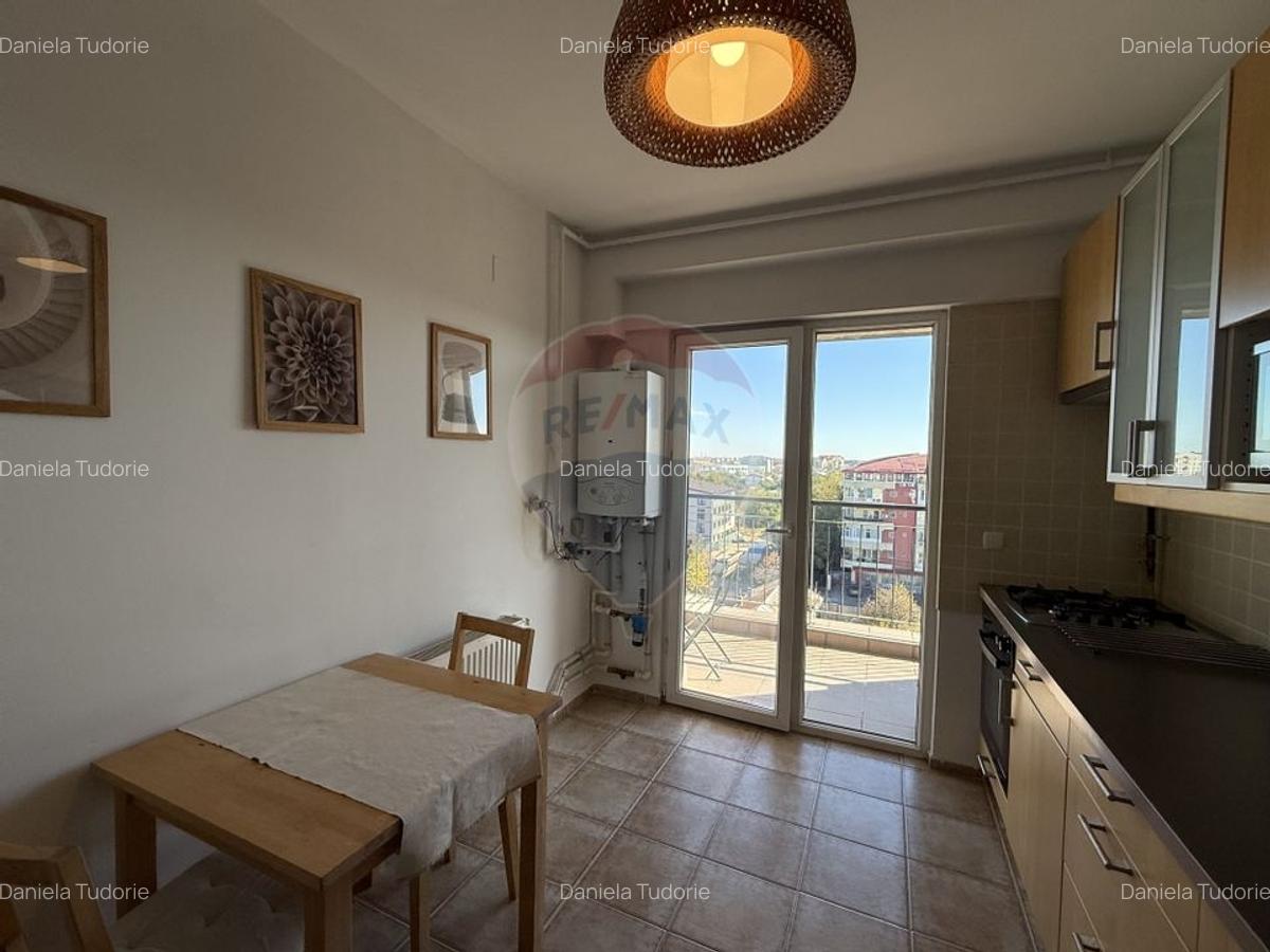 Apartament cu 2 camere de inchiriat in zona Centrala a Voluntariului - 32
