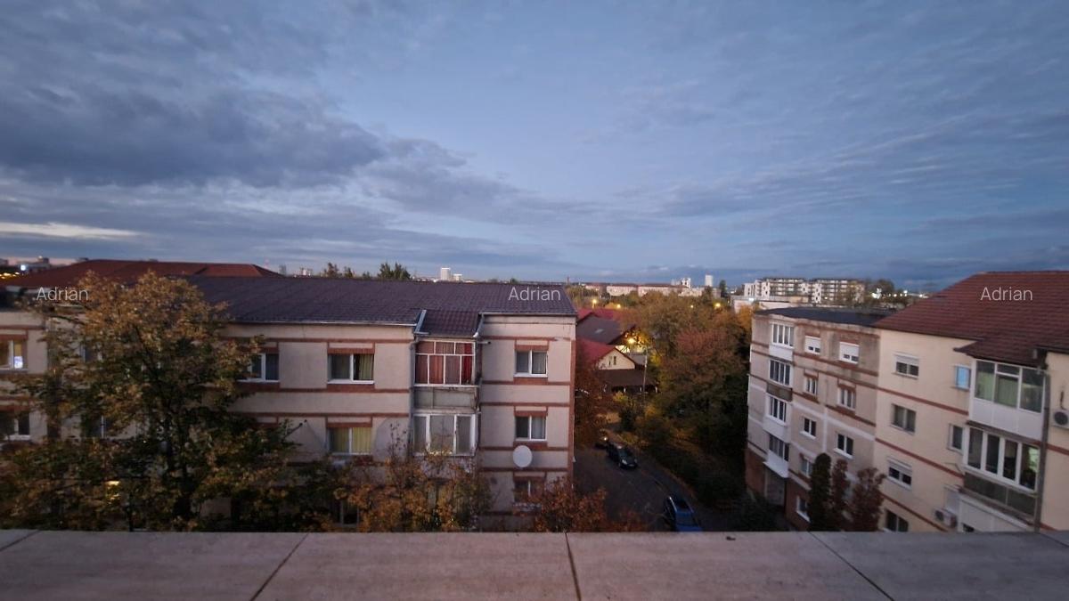 3 camere, 65 mp utili+2 balcoane, centrala, bloc izolat,clima,complet utilat - 11