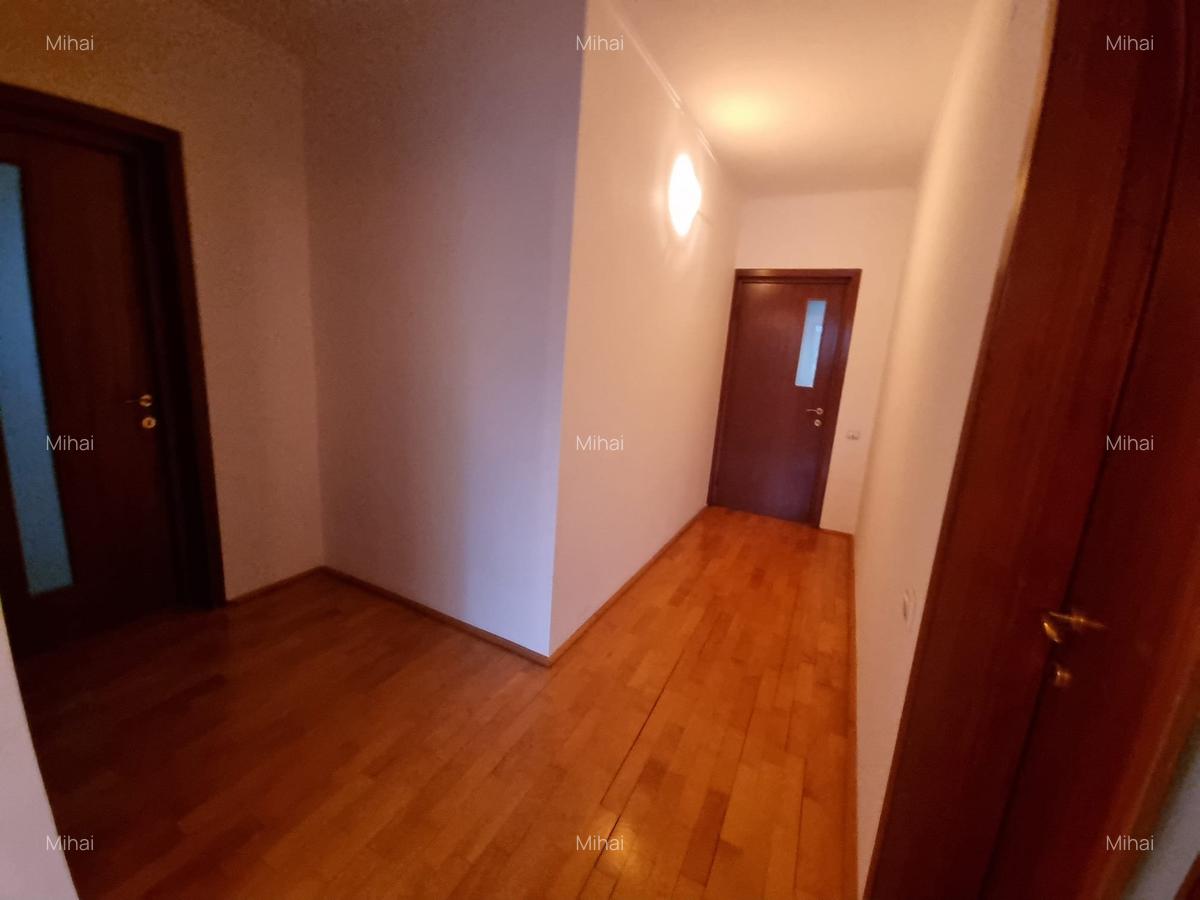 Vila individuala spatioasa 5 camere, 250 mp, mobilata, zona Soseaua Oltenitei - 7
