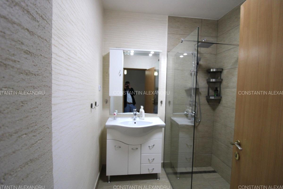 Casa in zona Cosbuc (str Dorobanti) - 9