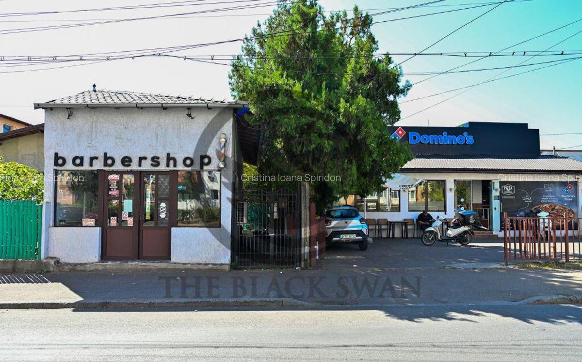 Spa?iu comercial de inchiriat | Zona Cantacuzino | Comis... - 6