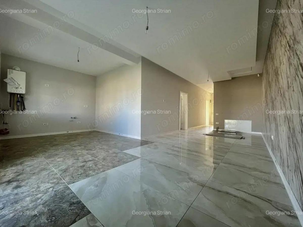 Duplex deosebit cu 3 camere | Mosnita Noua - 1