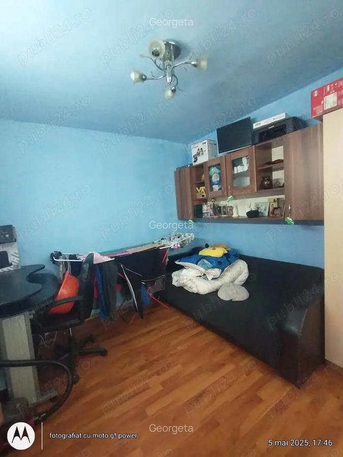 Rapsodiei bloc bun etaj 2, apartament frumusel in stare buna - 4