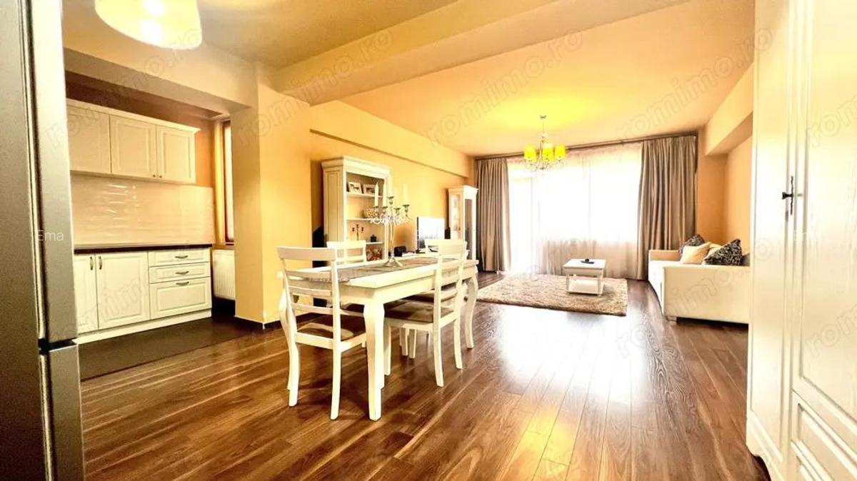 Apartament 2 camere Aradului - 3