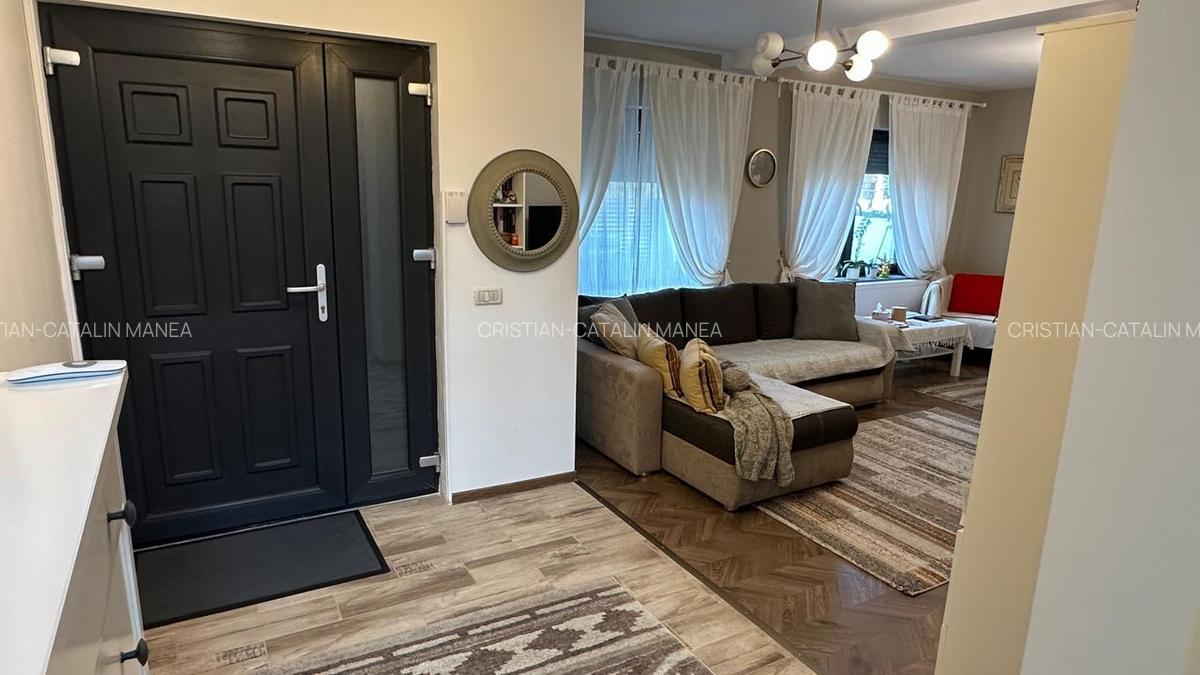 Vila modernă  în Lumina – complet mobilată și utilată - 1