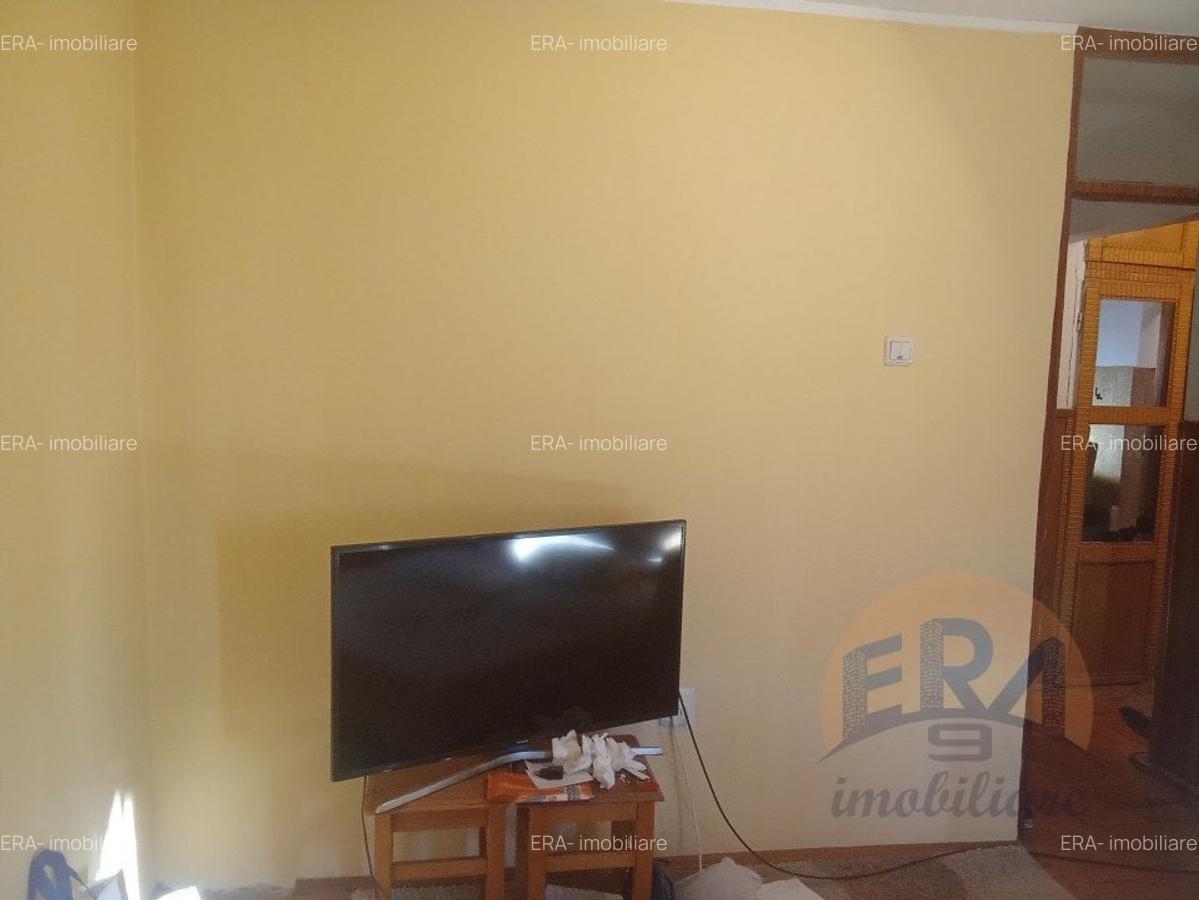 Apartament cu 2 camere decomandat, mobilat în Nufărul - 3