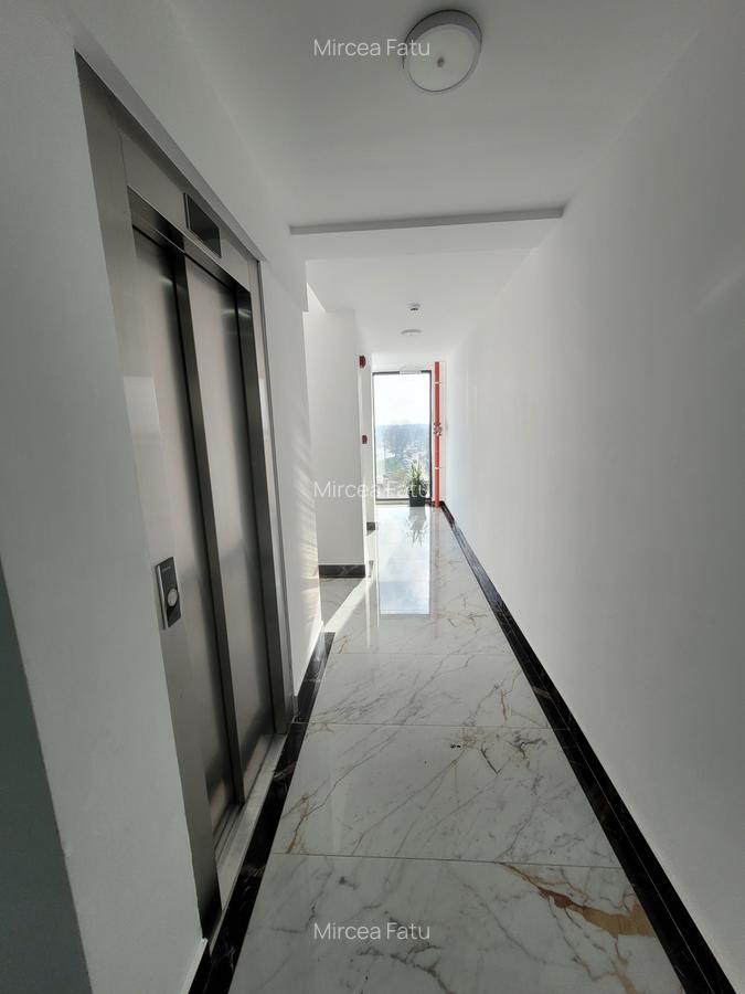 Apartament cu 2 camere  - bloc nou - Sos. Mangaliei Supeco - 5