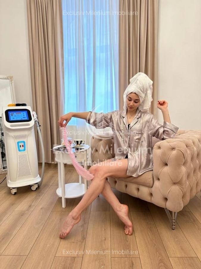 Predare Afacere/ Salon beauty Cantemir -Tineretului Inchiriere/ - 5