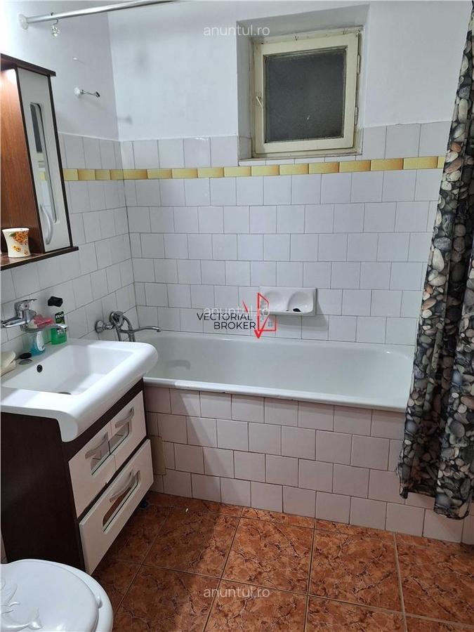 Tei Cristea Mateescu Apartament et.5/8 12 min metrou Obor - 7