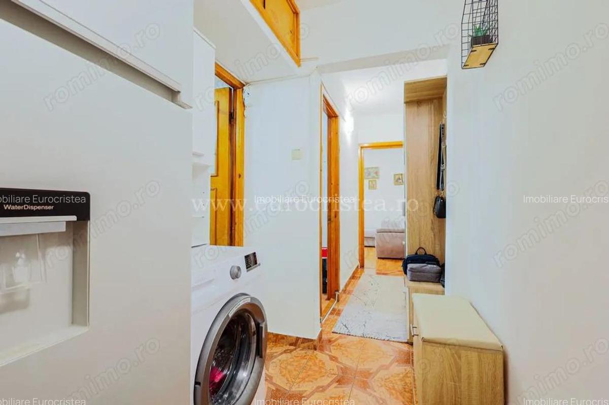 Apartament cu 3 camere , zona: Parc Evergreen - 3