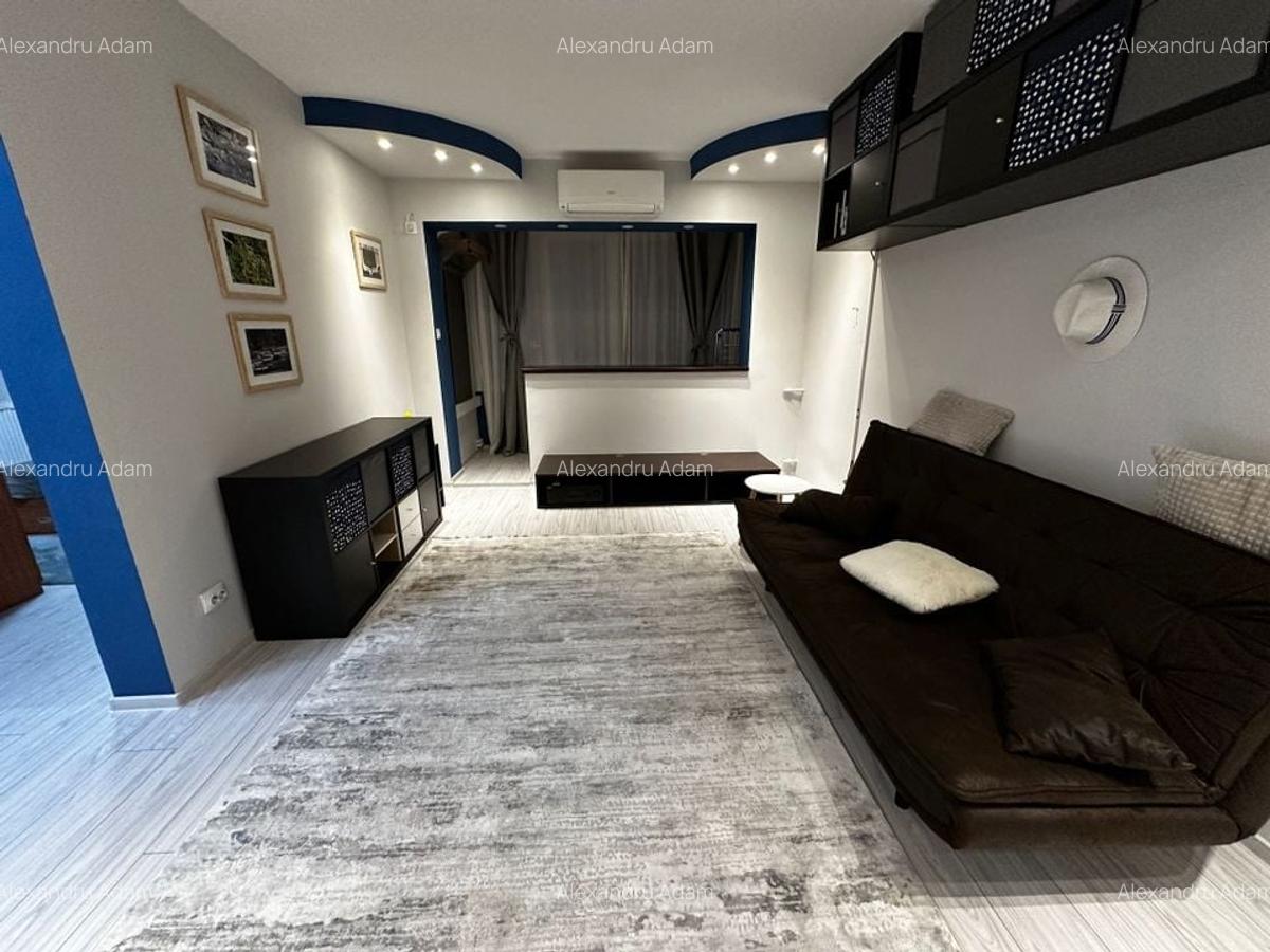 2 camere Drumul taberei Ghencea str Valea călugărească 55 mp Preț Bun - 6