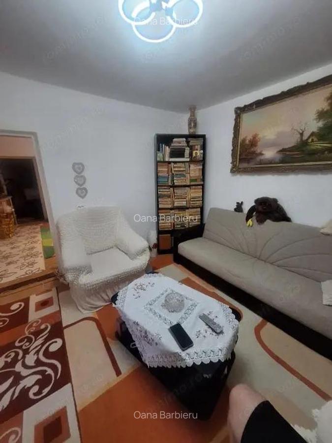 Viile Noi, casa 3 camere, libera - 11