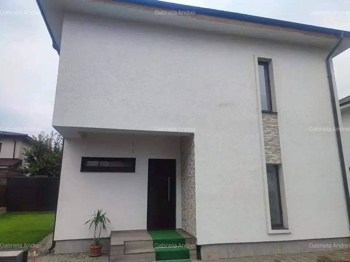 Casa Individuala 4 Camere Otopeni | Toate Facilitatile - 3