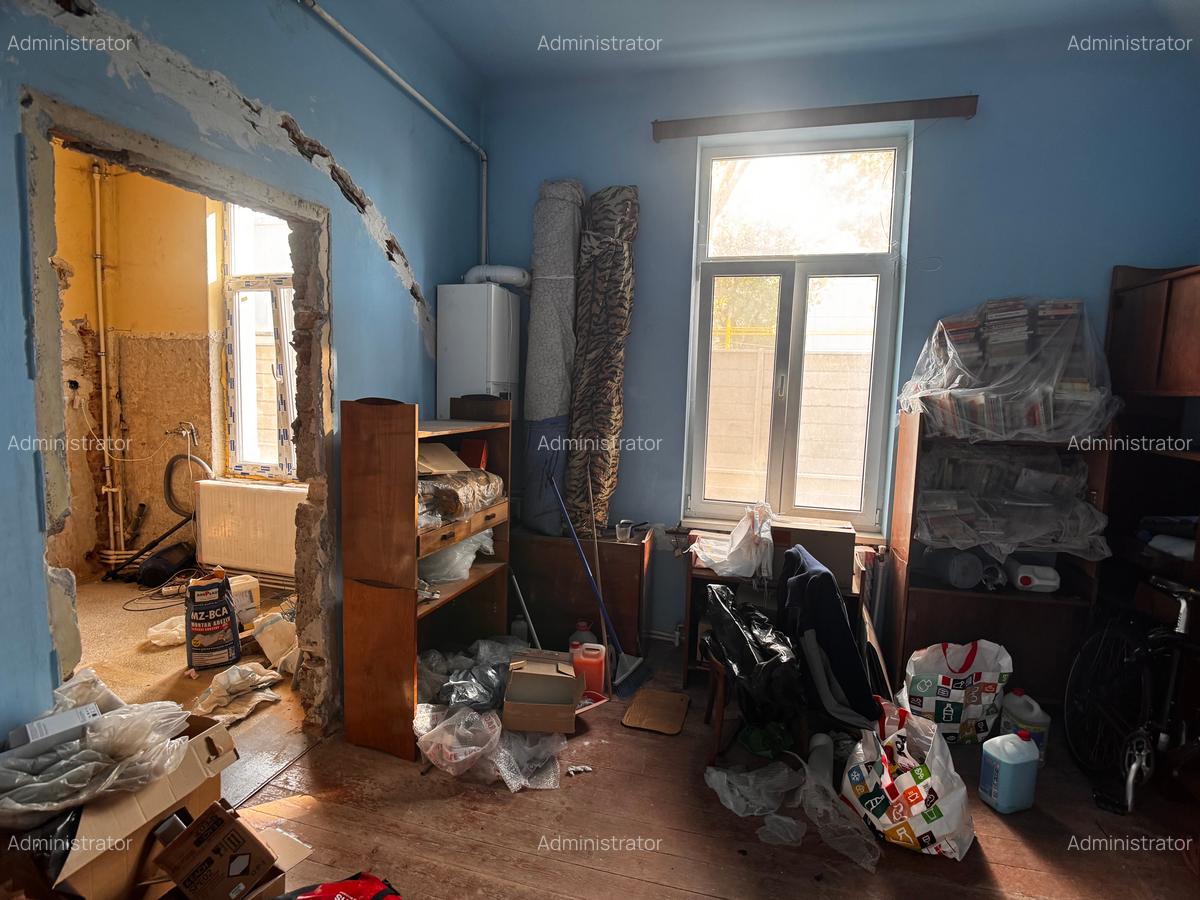 Apartament cu 3 camere în Cotroceni, aproape de Parcul Izvor - 1