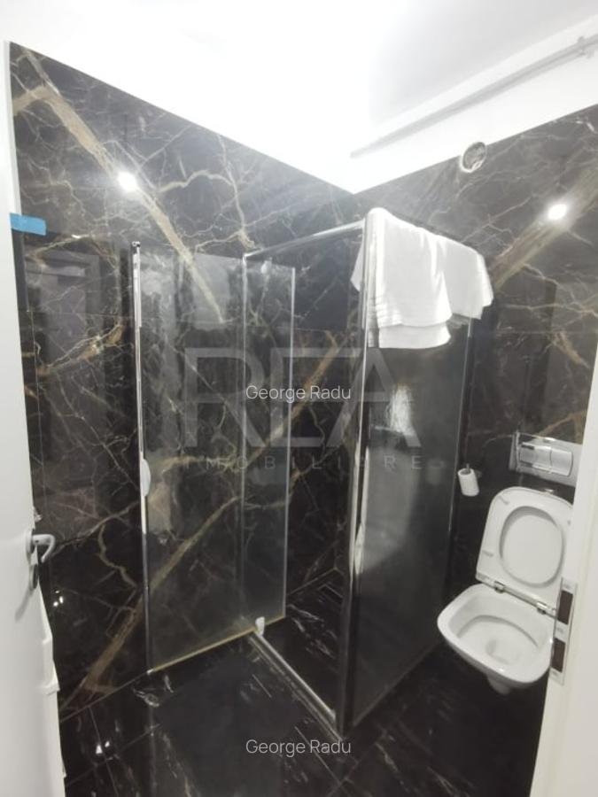 Apartament 3 Camere | Complexul Rezidential Exigent Plaza Faza 1 | - 14