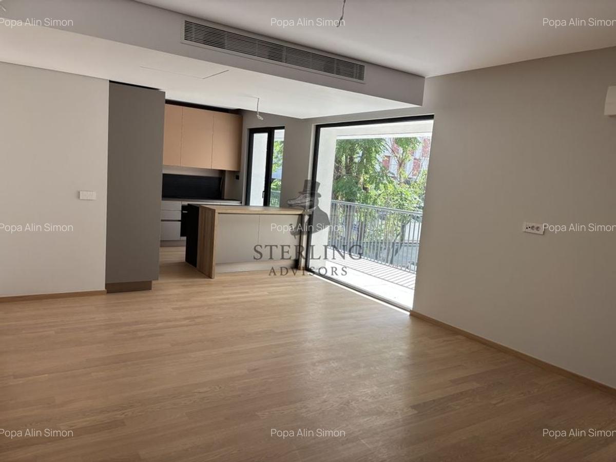 Ultracentral - 3 camere cu parcare - imobil nou Centralis Apartments - 9